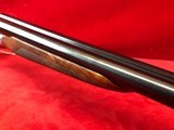 Beretta 486 SxS 20 ga - 13 of 16