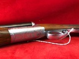 Beretta 486 SxS 20 ga - 9 of 16