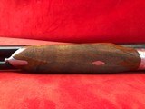 Beretta 486 SxS 20 ga - 4 of 16