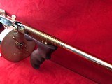 Auto Ordnance 1927A1DX (GOLD TOMMY GUN) 45ACP - 2 of 9
