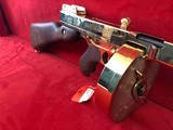 Auto Ordnance 1927A1DX (GOLD TOMMY GUN) 45ACP - 3 of 9