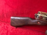 Auto Ordnance 1927A1DX (GOLD TOMMY GUN) 45ACP - 4 of 9