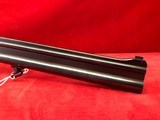 BRNO ZH306 Model 3-600549 12 Gauge 5.6x50 RMAG AND 12 Gauge OVER UNDER BARREL SET - 4 of 23