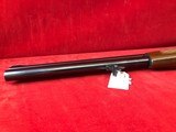 BRNO ZH306 Model 3-600549 12 Gauge 5.6x50 RMAG AND 12 Gauge OVER UNDER BARREL SET - 9 of 23