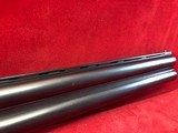 BRNO ZH306 Model 3-600549 12 Gauge 5.6x50 RMAG AND 12 Gauge OVER UNDER BARREL SET - 21 of 23