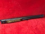 BRNO ZH306 Model 3-600549 12 Gauge 5.6x50 RMAG AND 12 Gauge OVER UNDER BARREL SET - 23 of 23