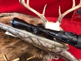 Weatherby Mark V 6.5-300 Weatherby Magnum - 16 of 22
