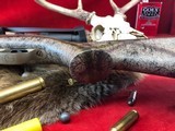 Weatherby Mark V 6.5-300 Weatherby Magnum - 17 of 22