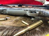 Weatherby Mark V 6.5-300 Weatherby Magnum - 14 of 22