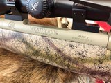Weatherby Mark V 6.5-300 Weatherby Magnum - 19 of 22