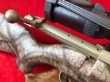 Weatherby Mark V 6.5-300 Weatherby Magnum - 8 of 22