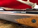 Ruger M77 Hawkeye African 6.5x55 Swedish - 2 of 20