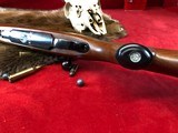 Ruger M77 Hawkeye African 6.5x55 Swedish - 11 of 20