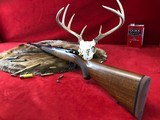 Ruger M77 Hawkeye African 6.5x55 Swedish - 3 of 20