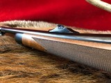 Ruger M77 Hawkeye African 6.5x55 Swedish - 13 of 20