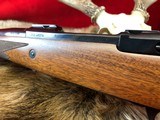 Ruger M77 Hawkeye African 6.5x55 Swedish - 9 of 20