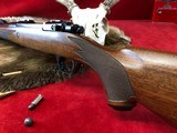 Ruger M77 Hawkeye African 6.5x55 Swedish - 6 of 20