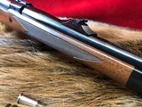 Ruger M77 Hawkeye African 6.5x55 Swedish - 14 of 20