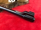 Ruger M77 Hawkeye African 6.5x55 Swedish - 18 of 20