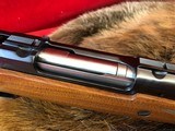 Ruger M77 Hawkeye African 6.5x55 Swedish - 12 of 20