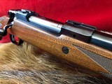 Ruger M77 Hawkeye African 6.5x55 Swedish - 16 of 20