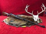 Ruger M77 Hawkeye African 6.5x55 Swedish - 1 of 20