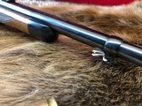 Ruger M77 Hawkeye African 6.5x55 Swedish - 7 of 20