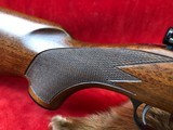 Ruger M77 Hawkeye African 6.5x55 Swedish - 5 of 20
