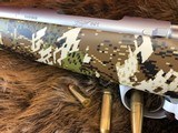 Kimber Mountain Accent 308 Winchester - 4 of 10