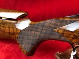 Caesar Guerini Magnus 12 ga O&U (LEFT HAND) - 6 of 24
