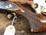 Caesar Guerini Magnus 12 ga O&U (LEFT HAND) - 10 of 24