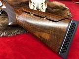 Caesar Guerini Magnus 12 ga O&U (LEFT HAND) - 9 of 24