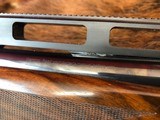 Caesar Guerini Magnus 12 ga O&U (LEFT HAND) - 19 of 24