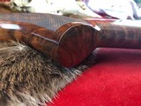 Caesar Guerini Magnus 12 ga O&U (LEFT HAND) - 17 of 24
