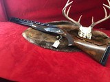 Caesar Guerini Magnus 12 ga O&U (LEFT HAND) - 8 of 24