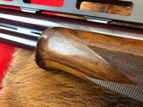 Caesar Guerini Magnus 12 ga O&U (LEFT HAND) - 24 of 24