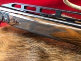Caesar Guerini Magnus 12 ga O&U (LEFT HAND) - 4 of 24