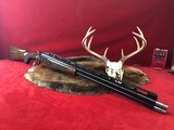 Caesar Guerini Magnus 12 ga O&U (LEFT HAND) - 1 of 24
