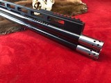 Caesar Guerini Magnus 12 ga O&U (LEFT HAND) - 2 of 24