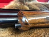 Caesar Guerini Magnus 12 ga O&U (LEFT HAND) - 23 of 24