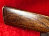 Jeffrey WJ DOUBLE Rifle 450/400 - 23 of 24
