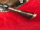 Jeffrey WJ DOUBLE Rifle 450/400 - 11 of 24