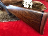 Jeffrey WJ DOUBLE Rifle 450/400 - 15 of 24