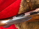 Jeffrey WJ DOUBLE Rifle 450/400 - 6 of 24