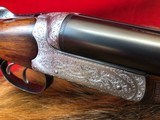 Jeffrey WJ DOUBLE Rifle 450/400 - 4 of 24