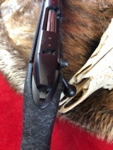 Weatherby Mark V Accumark .30-378 Weatherby Magnum - 13 of 13
