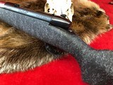 Weatherby Mark V Accumark .30-378 Weatherby Magnum - 8 of 13
