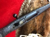 Weatherby Mark V Accumark .30-378 Weatherby Magnum - 12 of 13