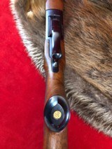 Ruger #1 INTL Stock 243 Winchester - 5 of 14