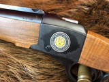 Ruger #1 .308 Winchester 50 Year Anniversary Edition - 11 of 14